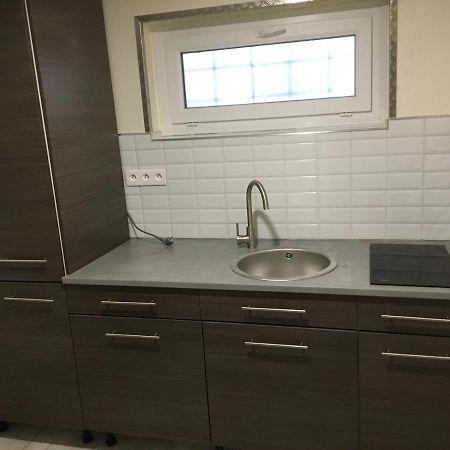 La Maison Du Bonheur 르망 외부 사진